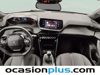 Peugeot 2008 PureTech 100 S&S Allure 75 kW (100 CV)