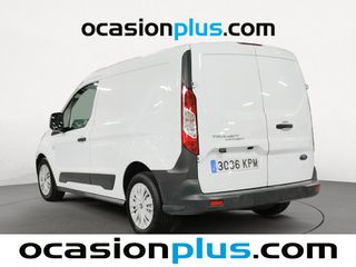 Ford Transit Connect Furgon 1.5 TDCi Ambiente 200 L1 55 kW (75 CV)