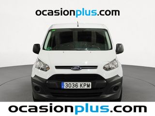 Ford Transit Connect Furgon 1.5 TDCi Ambiente 200 L1 55 kW (75 CV)