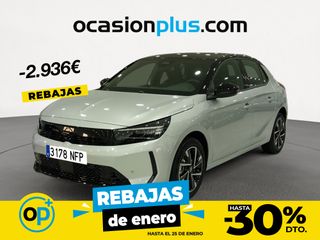 Opel Corsa 1.2 T XHL GS 74 kW (100 CV)