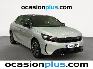 Opel Corsa 1.2 T XHL GS 74 kW (100 CV)