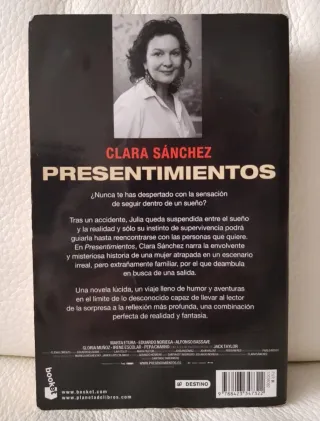 Presentimientos