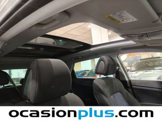 Hyundai Tucson 1.7 CRDI BlueDrive Tecno DCT 103 kW (141 CV)