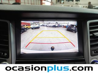 Hyundai Tucson 1.6 TGDI Style 4x4 DT 130 kW (177 CV)