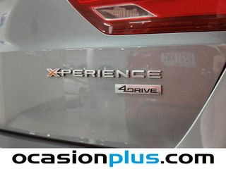 SEAT Leon Xperience 1.8 TSI S&S X-perience 4Drive DSG 132 kW (180 CV)