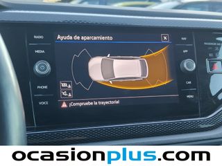 Volkswagen Taigo Life 1.0 TSI 81 kW (110 CV) DSG