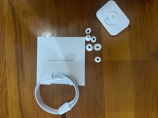 Apple AirPods Pro (Blancos)