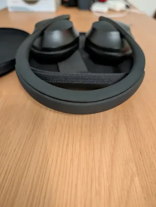 Cascos Bose NC 700 Negros