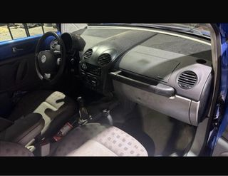 Volkswagen Beetle 1.9 tdi