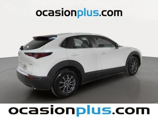 Mazda CX-30 e-SKY G MHEV Prime-line AT 103 kW (140 CV)