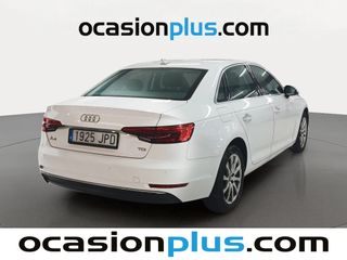 Audi A4 design edition 2.0 TDI 110 kW (150 CV) S tronic