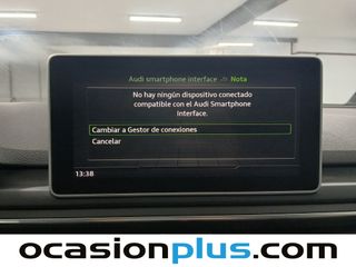 Audi A4 design edition 2.0 TDI 110 kW (150 CV) S tronic