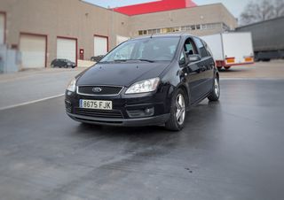 C-MAX 1.8TDCi eCO B