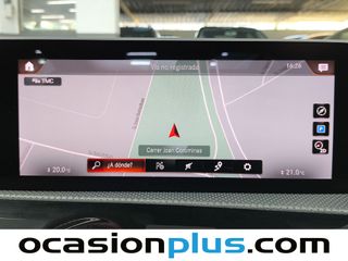 Mercedes-Benz CLA 180 100 kW (136 CV)