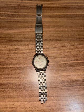 Relojes: Nowley Nowley titanium Viceroy