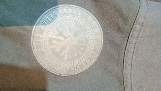 Parka d montaña y nieve Quechua Spirit of Kaleval