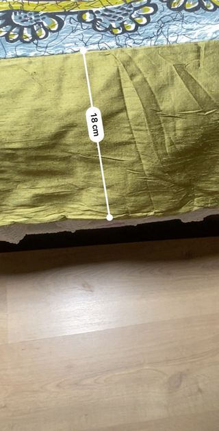 Coberta de Cama Estampada Boho Chic