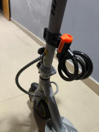 Patinete Homologado DGT