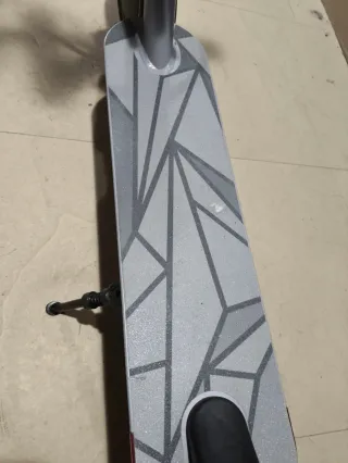 Patinete Homologado DGT