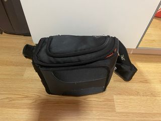 Canon EOS 600D + Accesorios