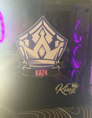 PC Gaming con Razer Viper Mini de ragalo