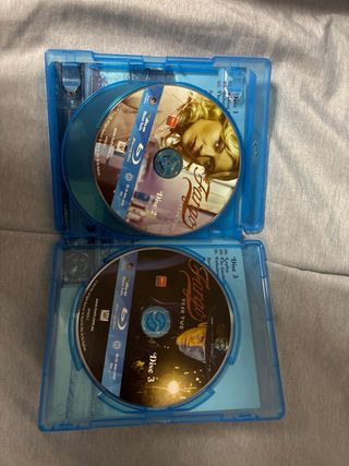 Fargo: Stagione 2 Blu-ray Completa