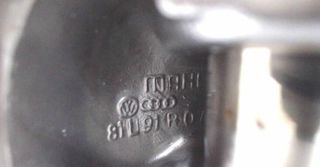 Pistón volkswagen 340997 70107065m touareg (7la)