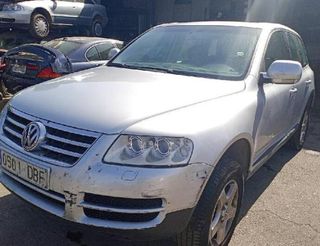 Pistón volkswagen 340997 70107065m touareg (7la)