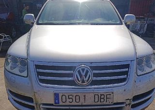 Pistón volkswagen 340997 70107065m touareg (7la)