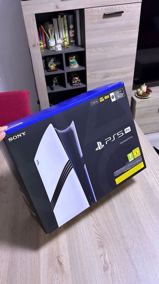 PS5 Pro