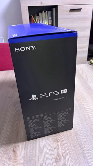 PS5 Pro