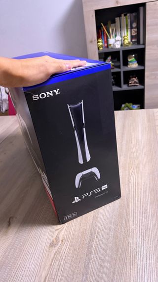 PS5 Pro