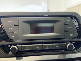 Hyundai Bayon 1.2 MPI Essence