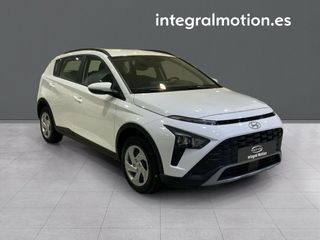 Hyundai Bayon 1.2 MPI Essence