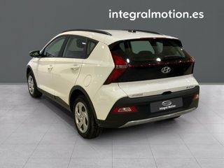 Hyundai Bayon 1.2 MPI Essence