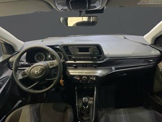 Hyundai Bayon 1.2 MPI Essence