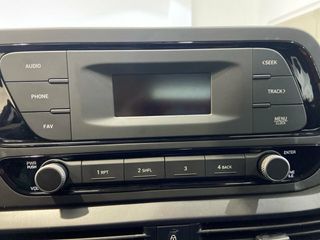 Hyundai Bayon 1.2 MPI Essence