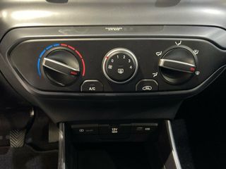 Hyundai Bayon 1.2 MPI Essence