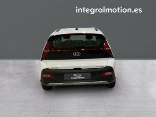 Hyundai Bayon 1.2 MPI Essence