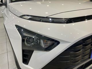 Hyundai Bayon 1.2 MPI Essence