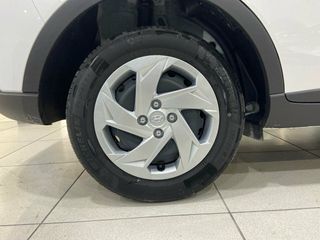 Hyundai Bayon 1.2 MPI Essence