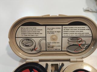 Nintendo Boxing Micro Vs System Game & Watch