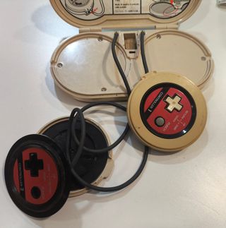 Nintendo Boxing Micro Vs System Game & Watch