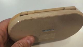 Nintendo Boxing Micro Vs System Game & Watch