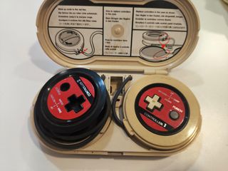 Nintendo Boxing Micro Vs System Game & Watch
