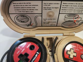 Nintendo Boxing Micro Vs System Game & Watch