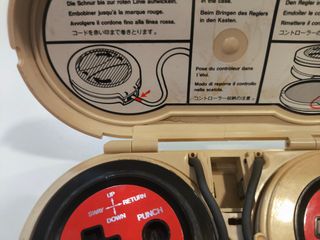 Nintendo Boxing Micro Vs System Game & Watch