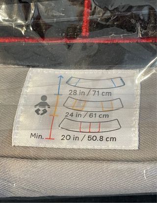 Ergobaby Omni 360 Nuevo