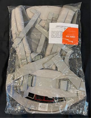 Ergobaby Omni 360 Nuevo