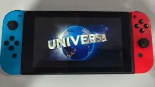 Nintendo Switch + 3 Juegos